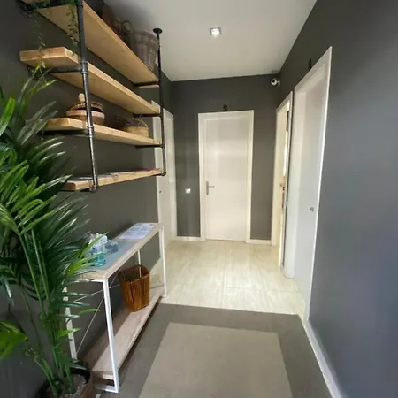 El Petit Guest house