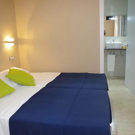 El Petit Guest house Plegamans