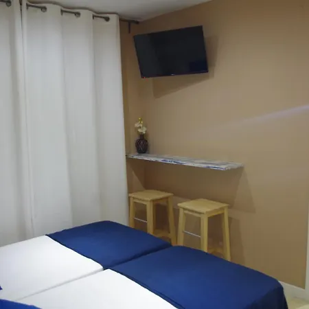 Guest house El Petit *