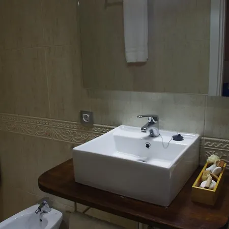 El Petit Guest house