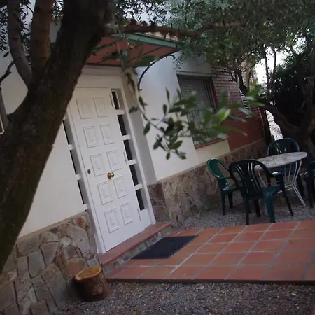 Guest house El Petit Plegamans
