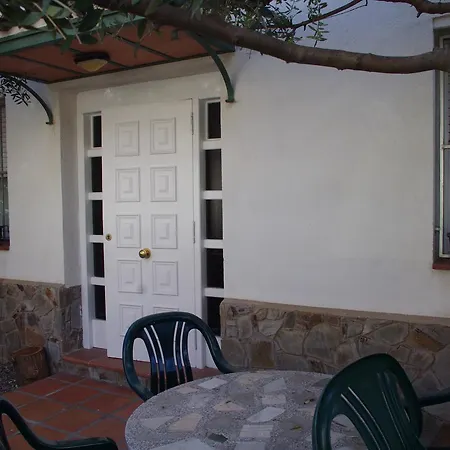 El Petit Guest house Plegamans