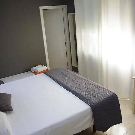 Guest house El Petit *