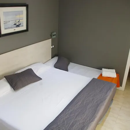 El Petit Guest house
